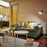 Yussy Muji Style Studio In The City Centre
