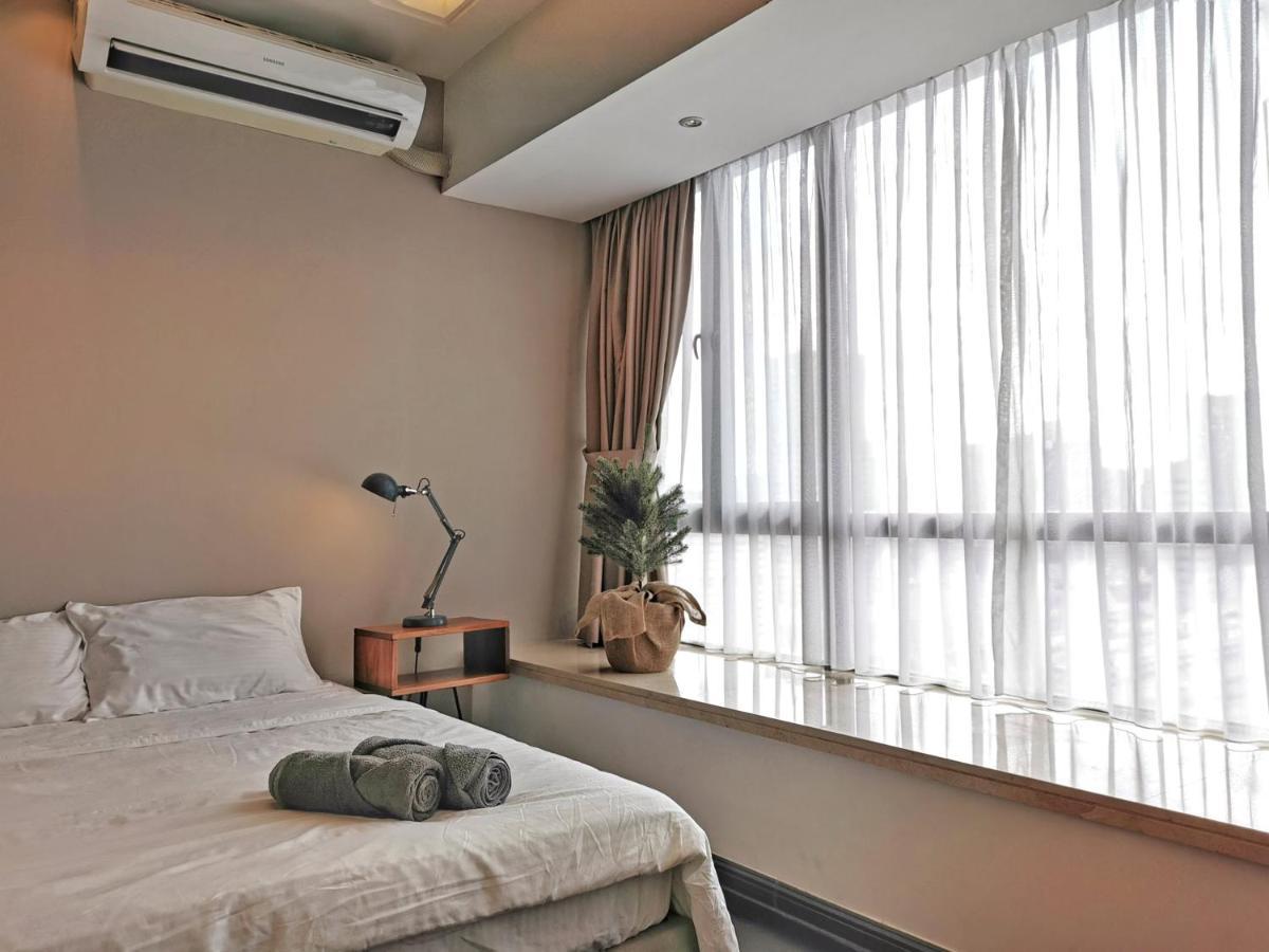 Yussy Muji Style Studio In The City Centre * Johor Bahru