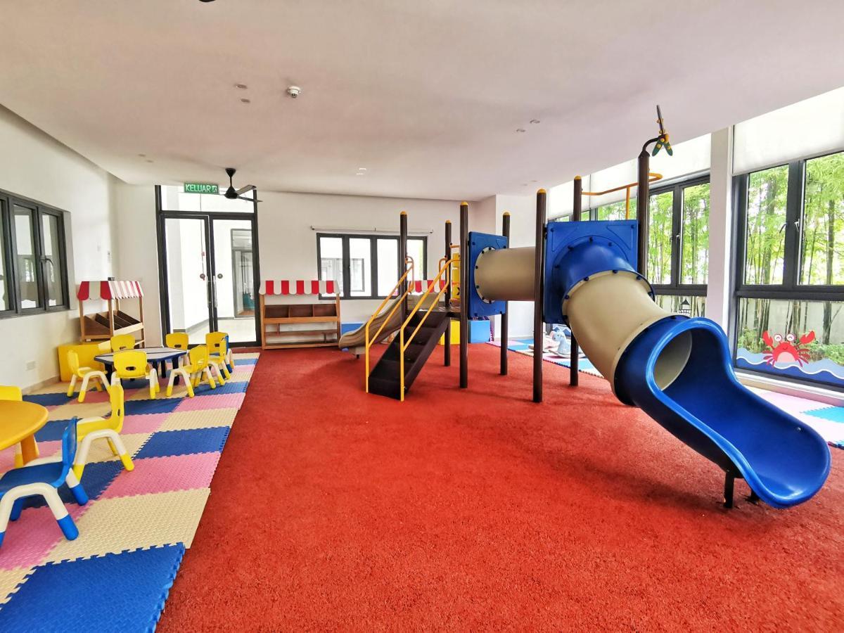 Apartemen Yussy Muji Style Studio In The City Centre *