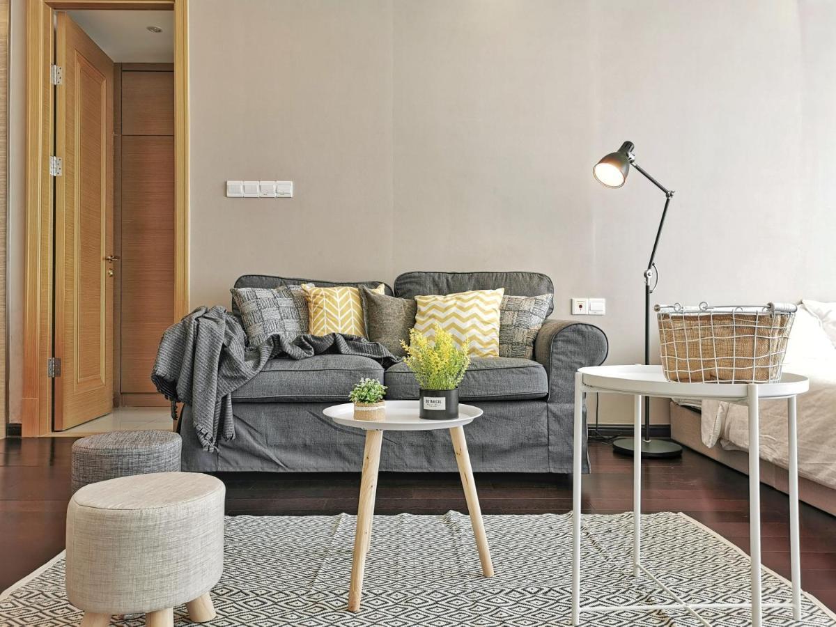 Yussy Muji Style Studio In The City Centre * Johor Bahru